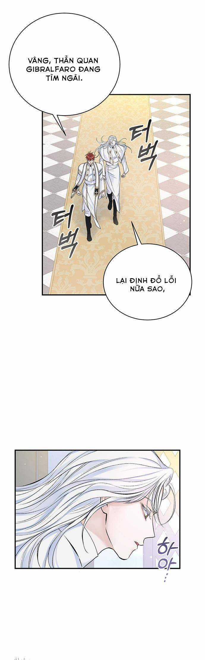 Tôi Tưởng Đây Chính Là Thời Hạn Rồi! Chapter 38 trang 13