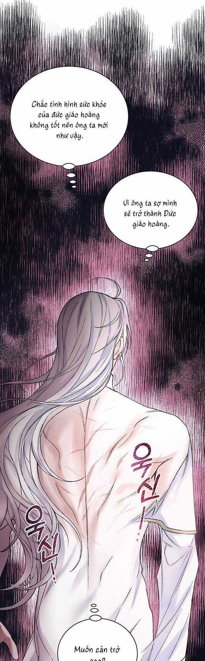 Tôi Tưởng Đây Chính Là Thời Hạn Rồi! Chapter 38 trang 14