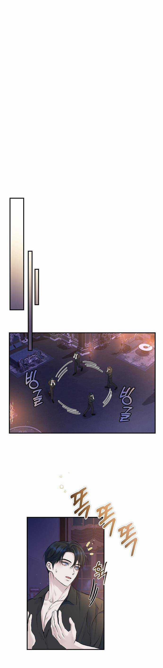 Tôi Tưởng Đây Chính Là Thời Hạn Rồi! Chapter 38 trang 26