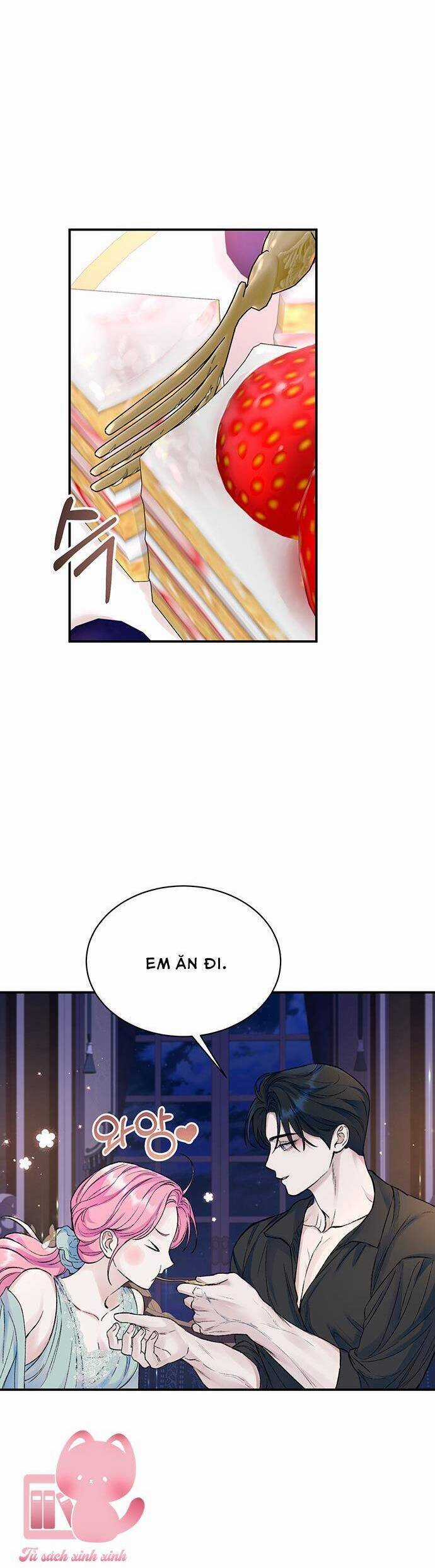 Tôi Tưởng Đây Chính Là Thời Hạn Rồi! Chapter 38 trang 30