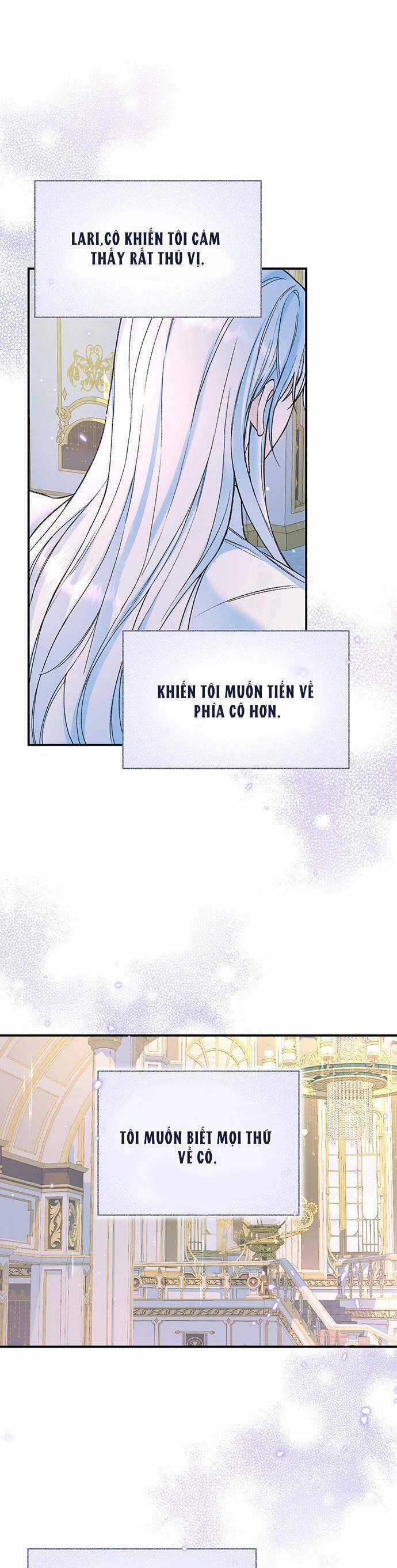 Tôi Tưởng Đây Chính Là Thời Hạn Rồi! Chapter 38 trang 6