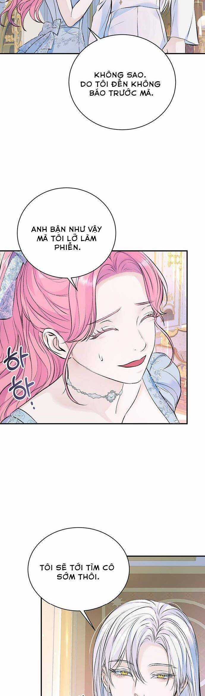 Tôi Tưởng Đây Chính Là Thời Hạn Rồi! Chapter 38 trang 9
