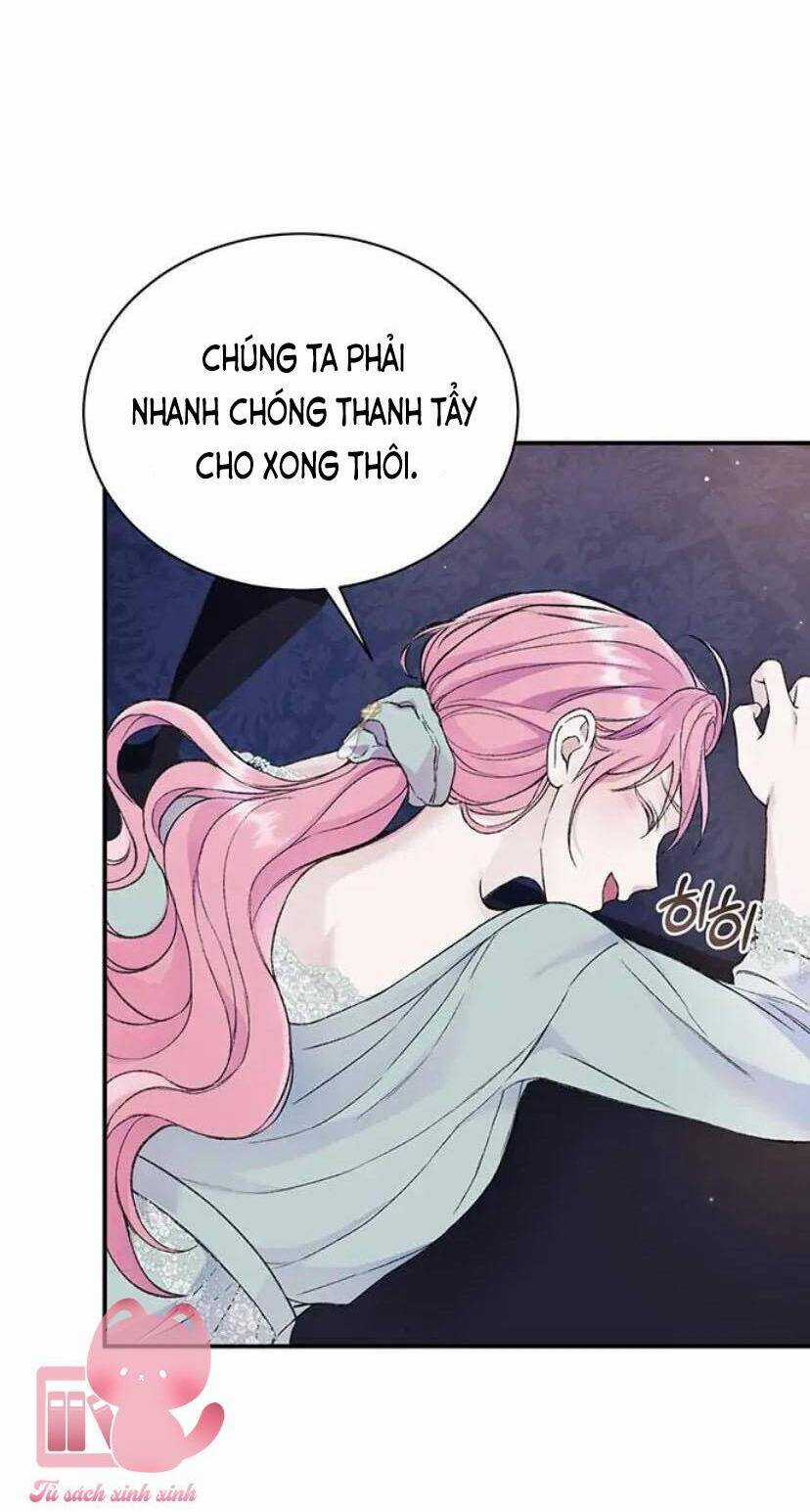 Tôi Tưởng Đây Chính Là Thời Hạn Rồi! Chapter 39 trang 11