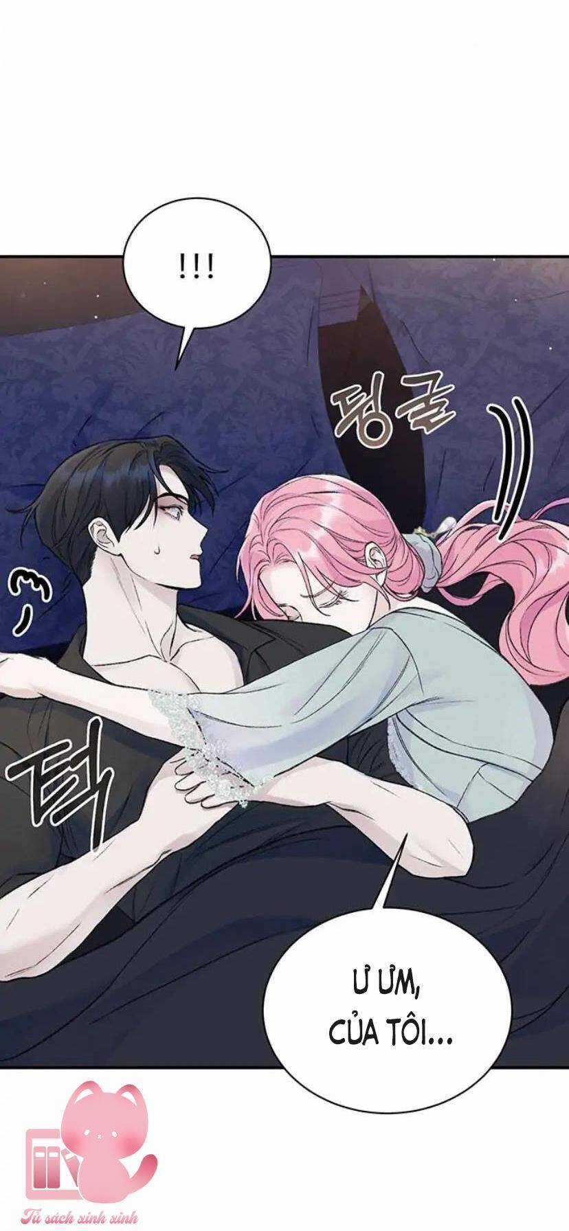 Tôi Tưởng Đây Chính Là Thời Hạn Rồi! Chapter 39 trang 16