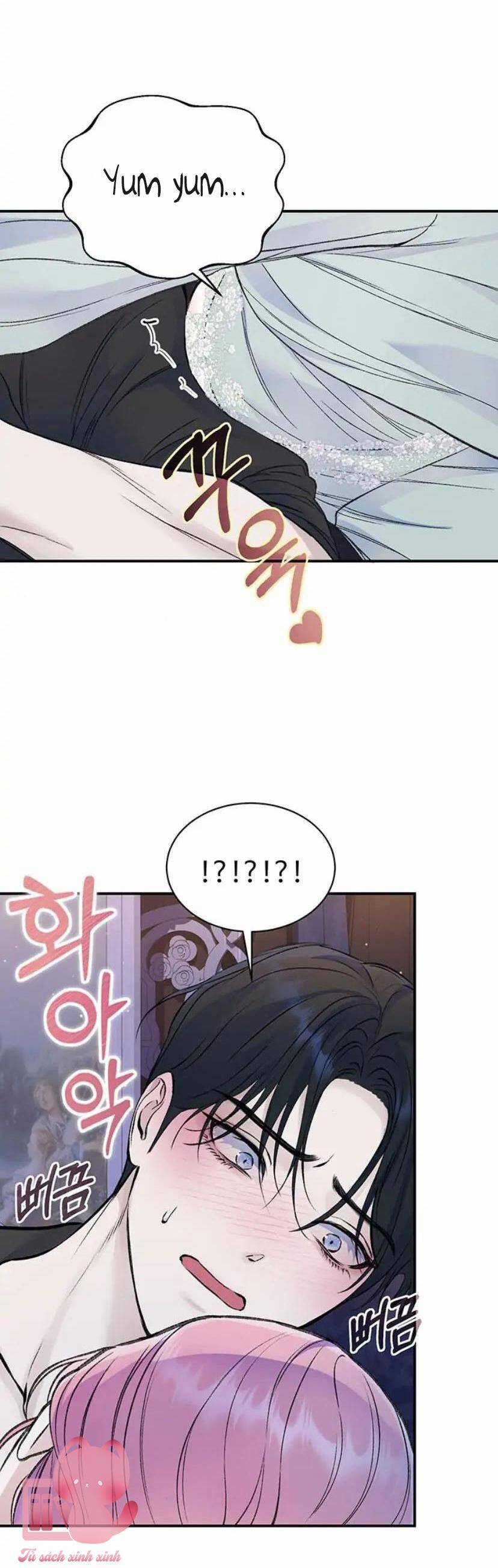 Tôi Tưởng Đây Chính Là Thời Hạn Rồi! Chapter 39 trang 17