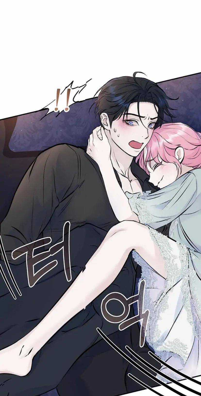 Tôi Tưởng Đây Chính Là Thời Hạn Rồi! Chapter 39 trang 19