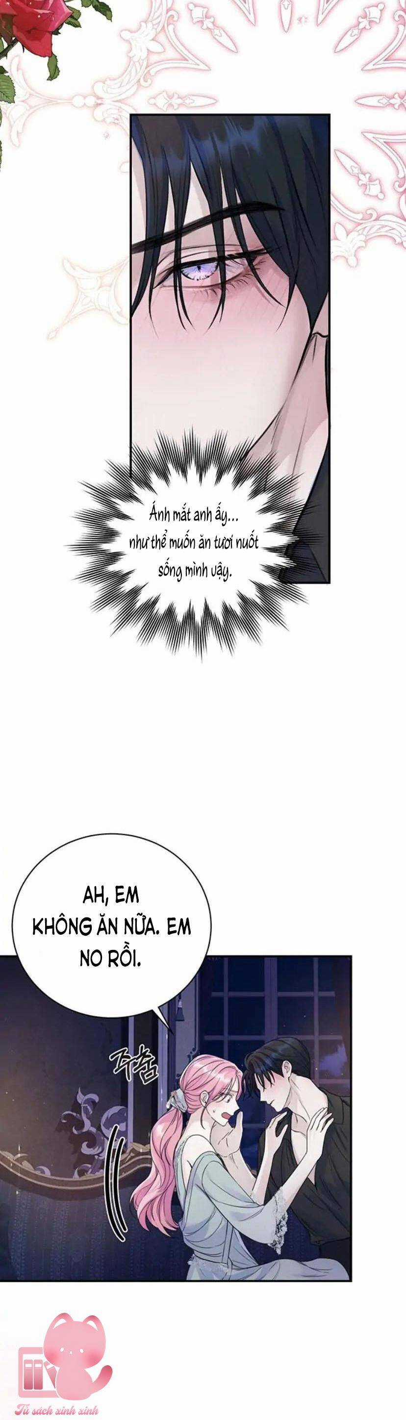 Tôi Tưởng Đây Chính Là Thời Hạn Rồi! Chapter 39 trang 2