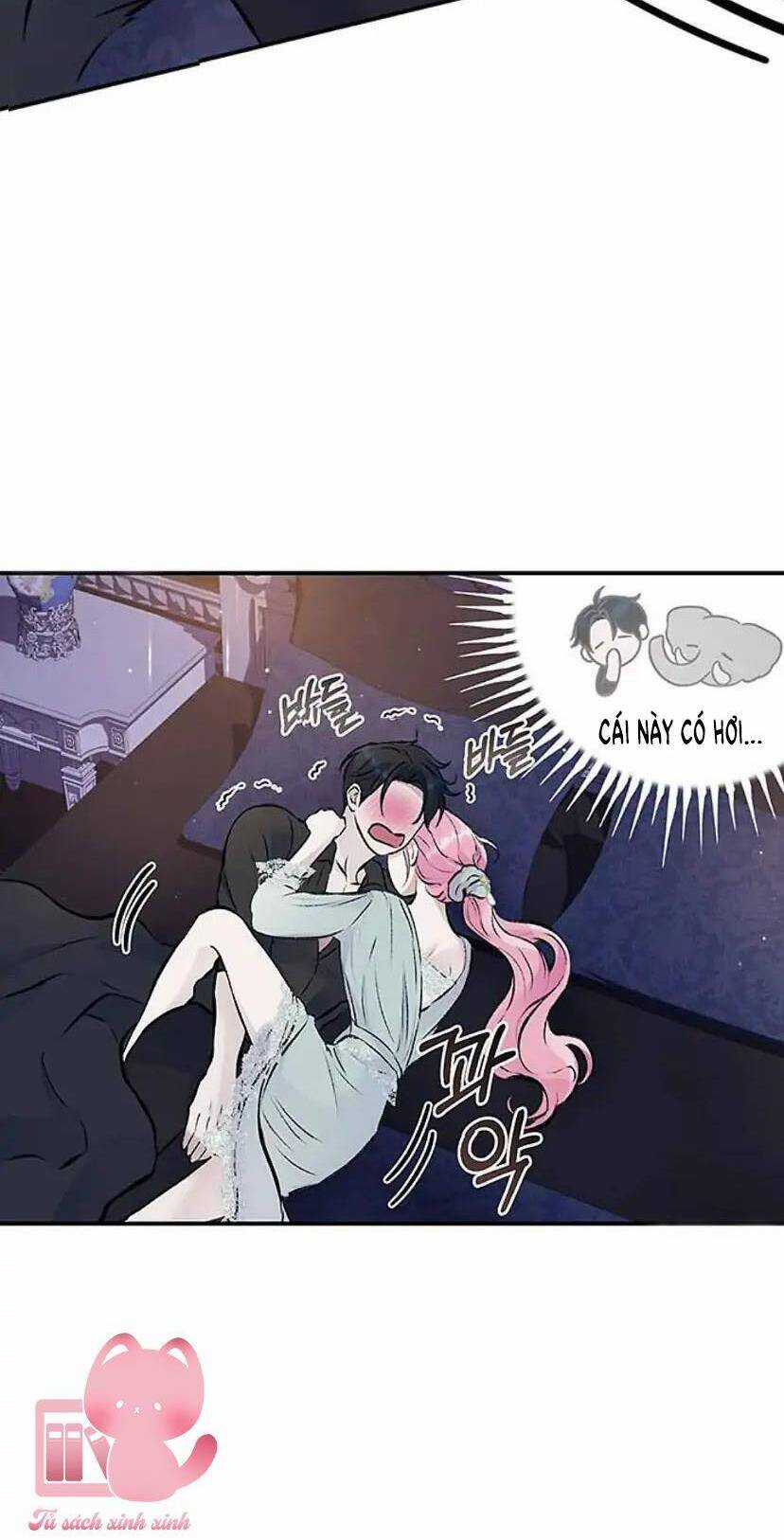 Tôi Tưởng Đây Chính Là Thời Hạn Rồi! Chapter 39 trang 20