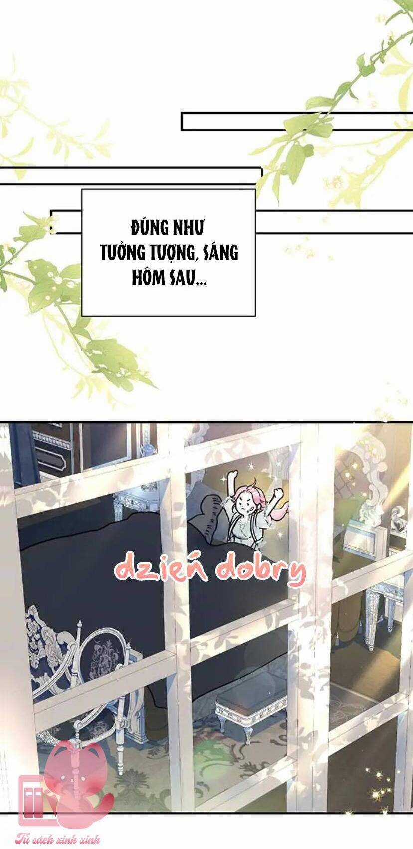 Tôi Tưởng Đây Chính Là Thời Hạn Rồi! Chapter 39 trang 22