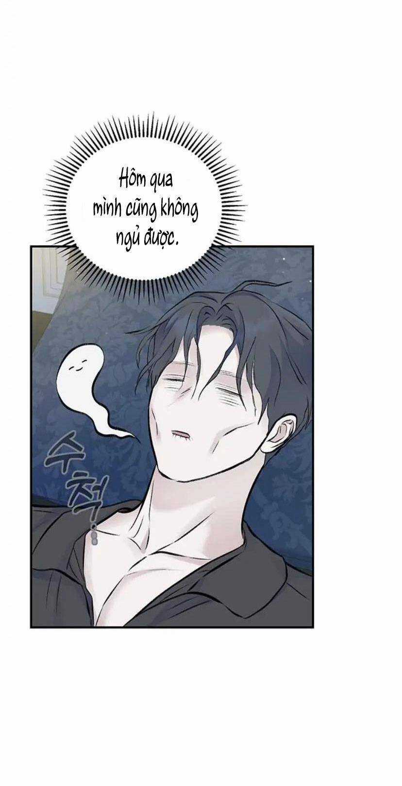 Tôi Tưởng Đây Chính Là Thời Hạn Rồi! Chapter 39 trang 23