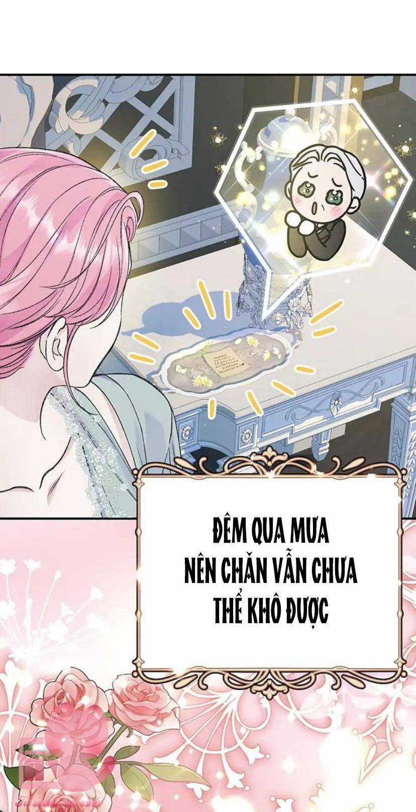 Tôi Tưởng Đây Chính Là Thời Hạn Rồi! Chapter 39 trang 24