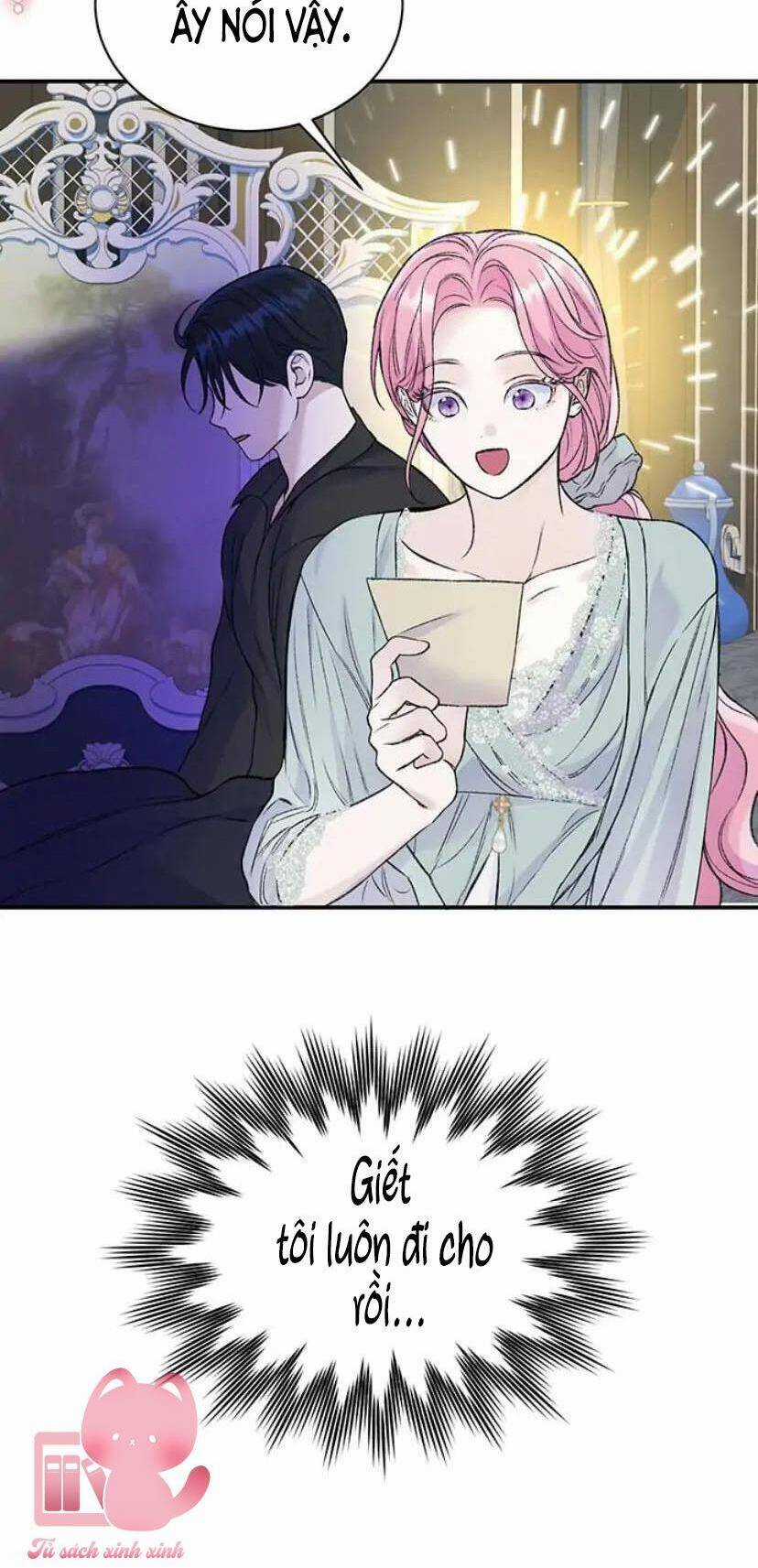 Tôi Tưởng Đây Chính Là Thời Hạn Rồi! Chapter 39 trang 26