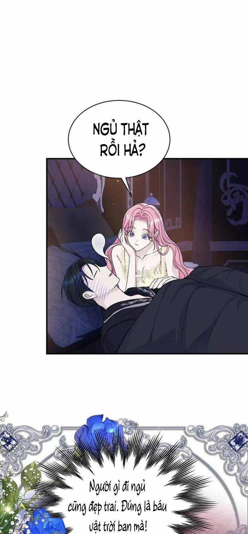 Tôi Tưởng Đây Chính Là Thời Hạn Rồi! Chapter 39 trang 28