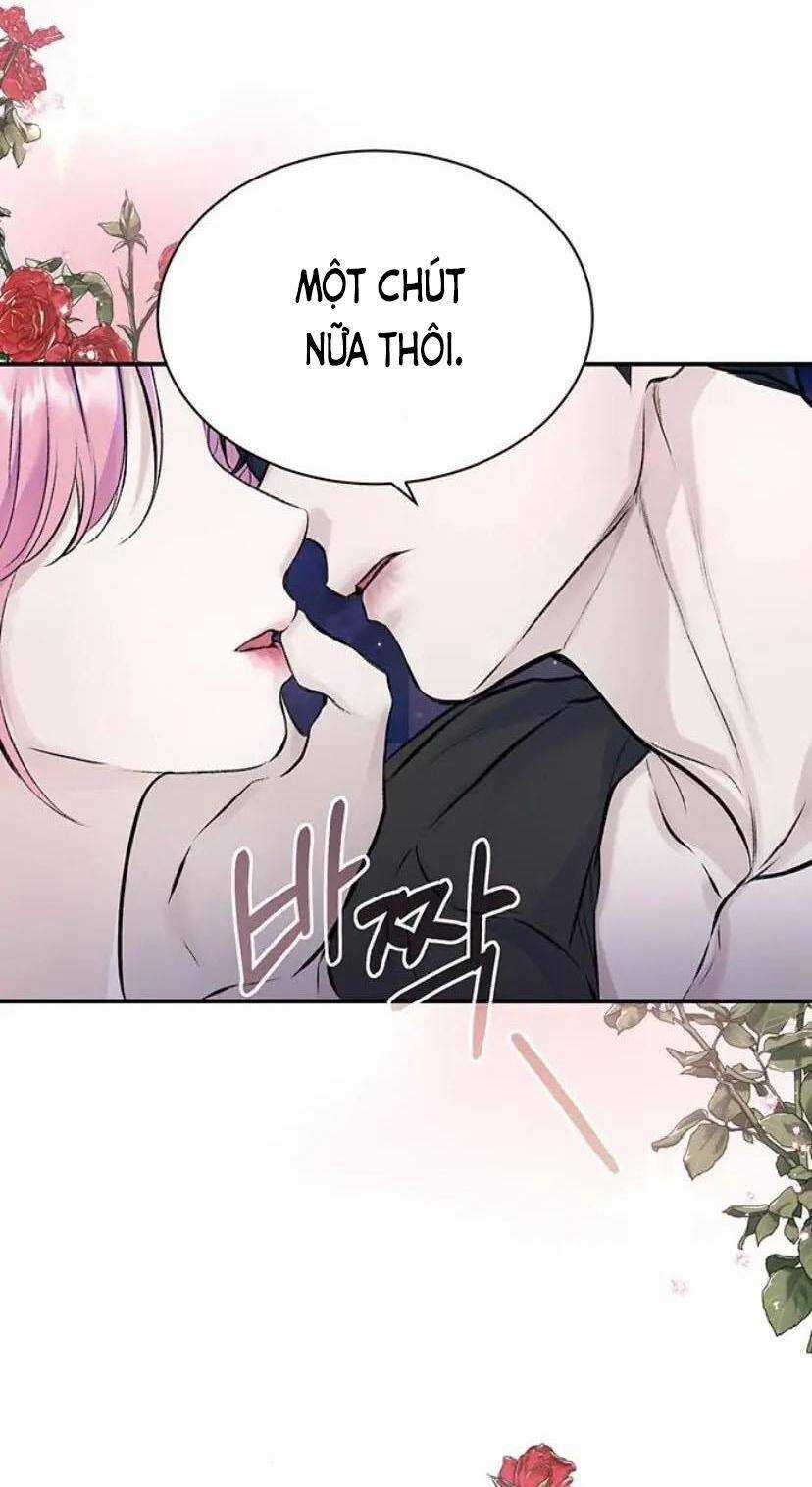 Tôi Tưởng Đây Chính Là Thời Hạn Rồi! Chapter 39 trang 3