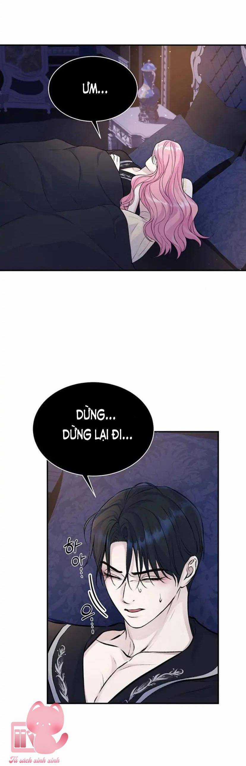 Tôi Tưởng Đây Chính Là Thời Hạn Rồi! Chapter 39 trang 30