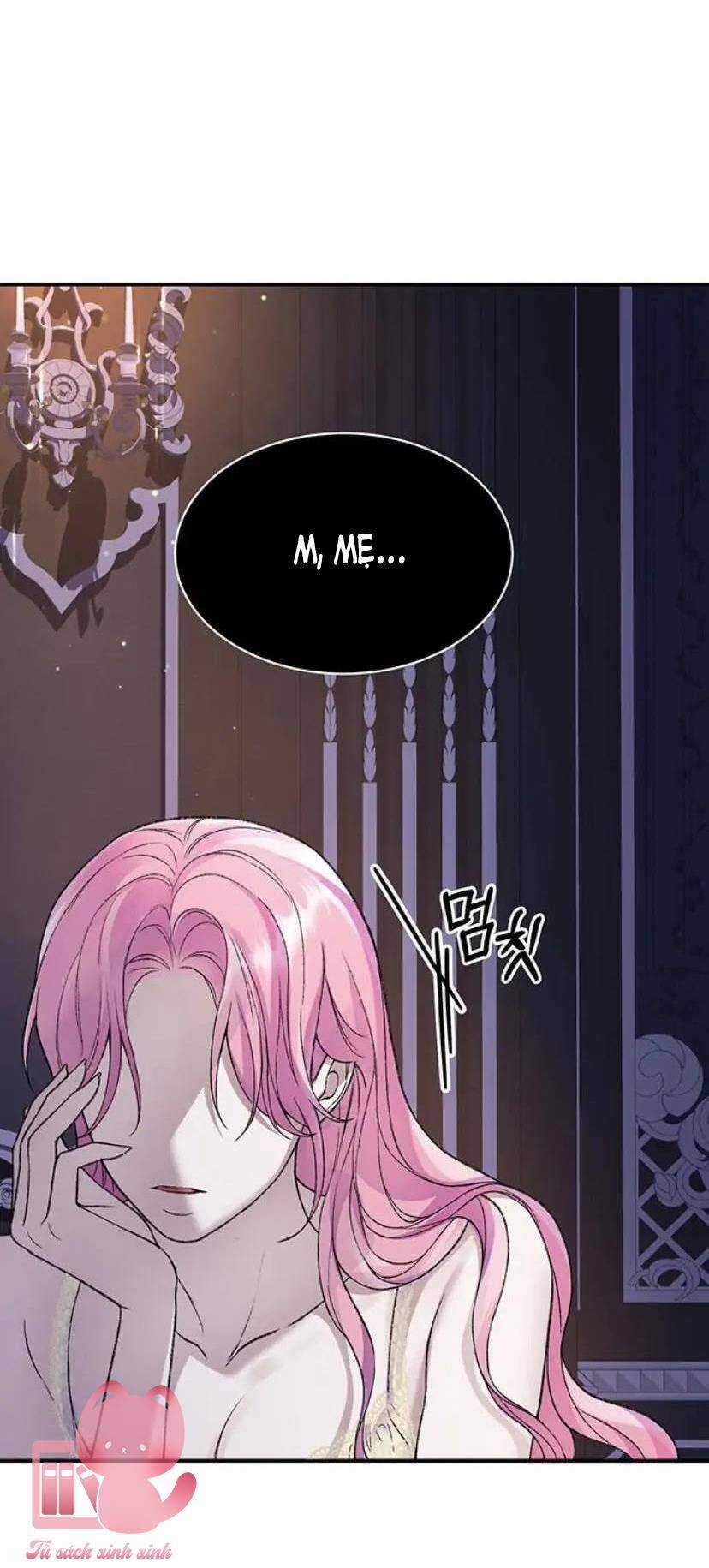 Tôi Tưởng Đây Chính Là Thời Hạn Rồi! Chapter 39 trang 31