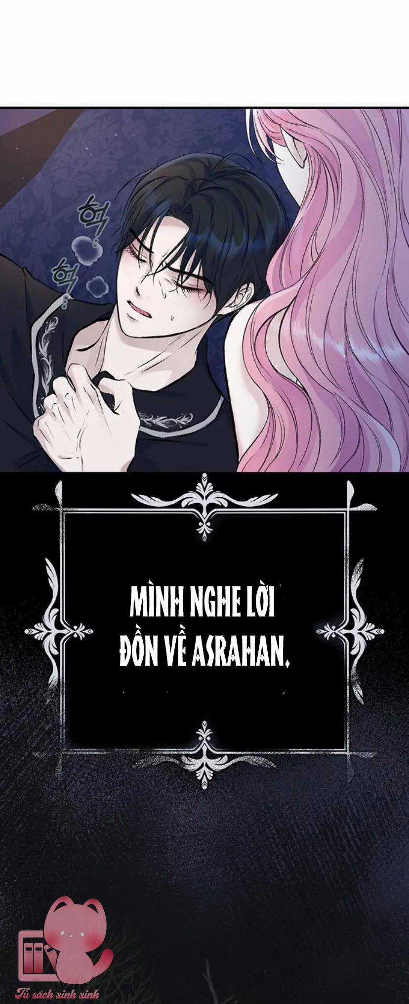 Tôi Tưởng Đây Chính Là Thời Hạn Rồi! Chapter 39 trang 32