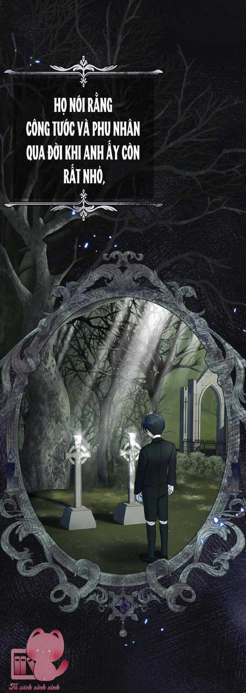 Tôi Tưởng Đây Chính Là Thời Hạn Rồi! Chapter 39 trang 33