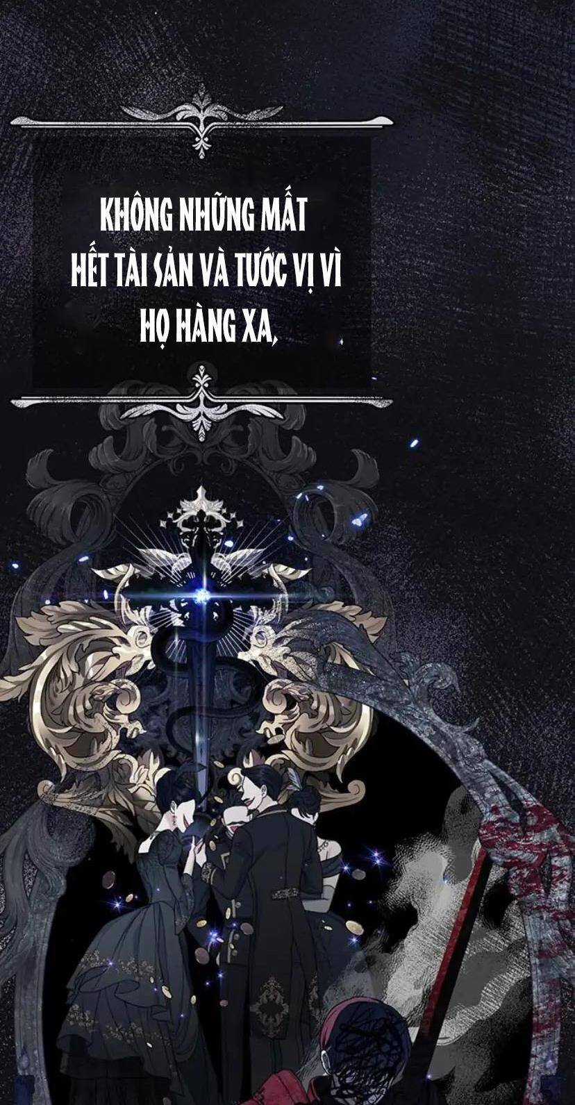 Tôi Tưởng Đây Chính Là Thời Hạn Rồi! Chapter 39 trang 34