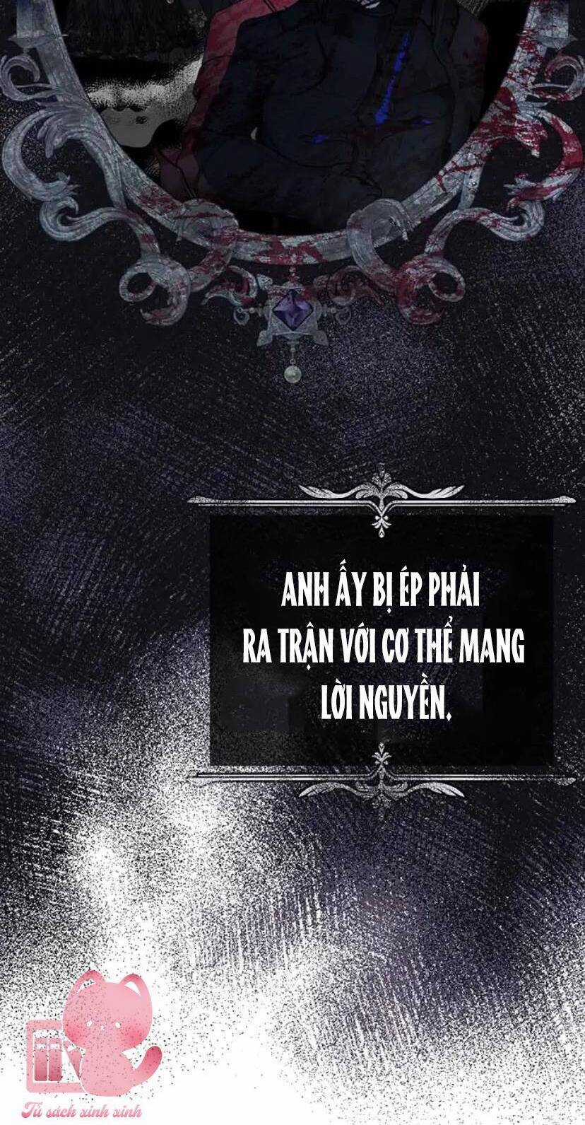 Tôi Tưởng Đây Chính Là Thời Hạn Rồi! Chapter 39 trang 35