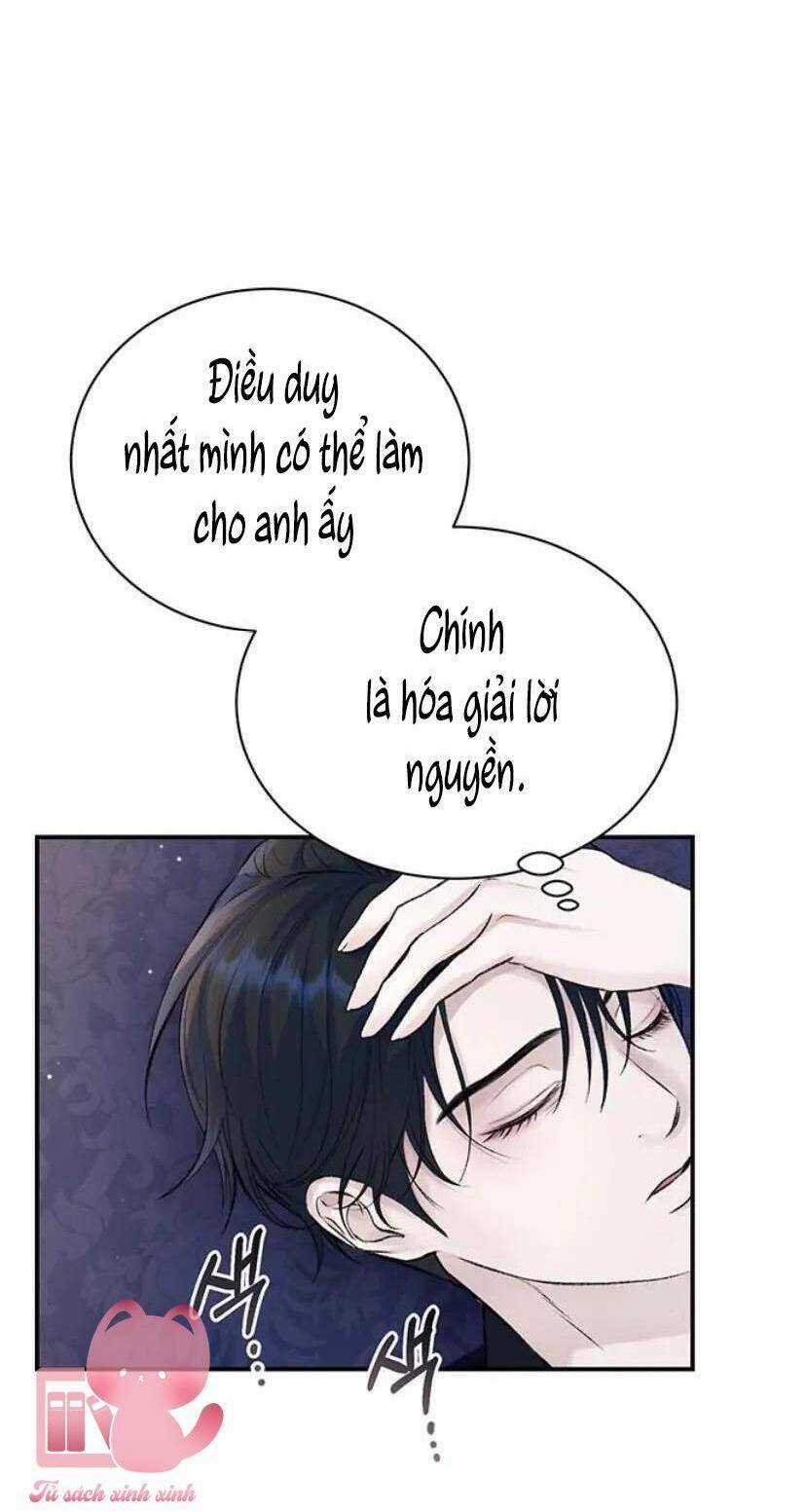 Tôi Tưởng Đây Chính Là Thời Hạn Rồi! Chapter 39 trang 37