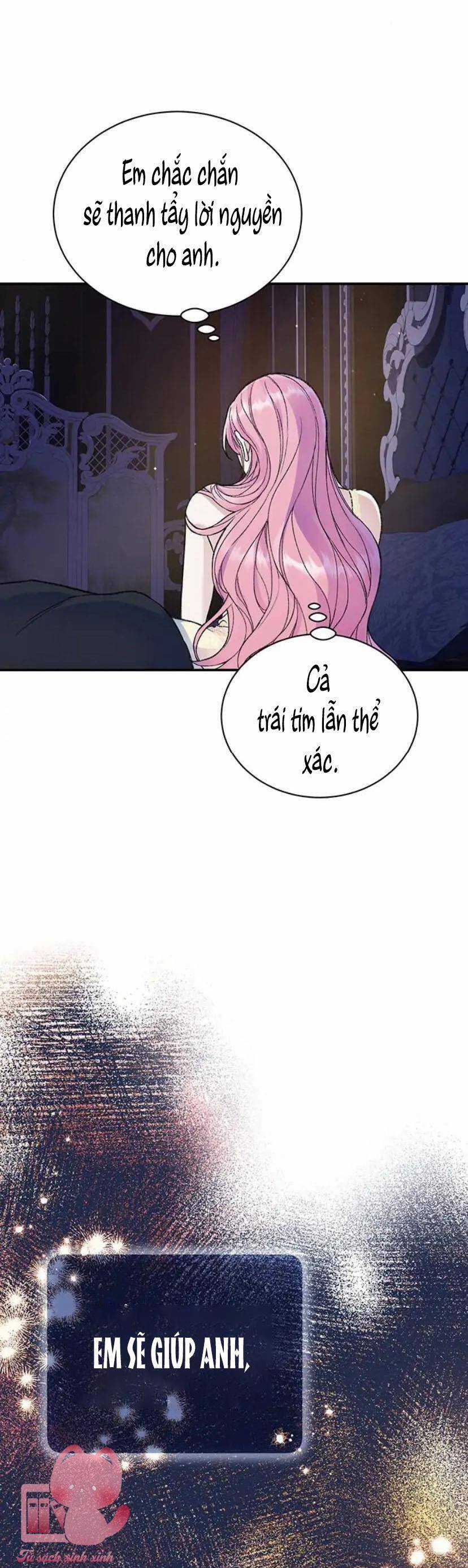 Tôi Tưởng Đây Chính Là Thời Hạn Rồi! Chapter 39 trang 38