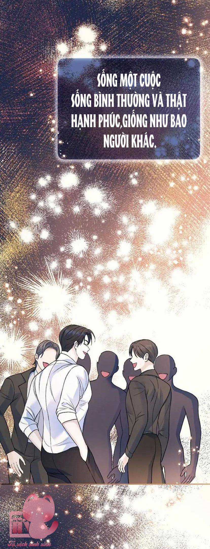 Tôi Tưởng Đây Chính Là Thời Hạn Rồi! Chapter 39 trang 39