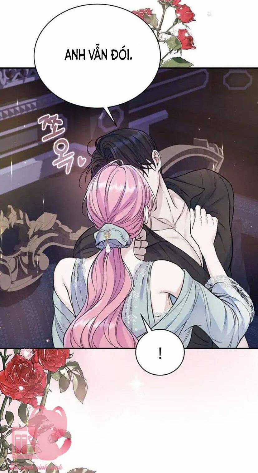 Tôi Tưởng Đây Chính Là Thời Hạn Rồi! Chapter 39 trang 4