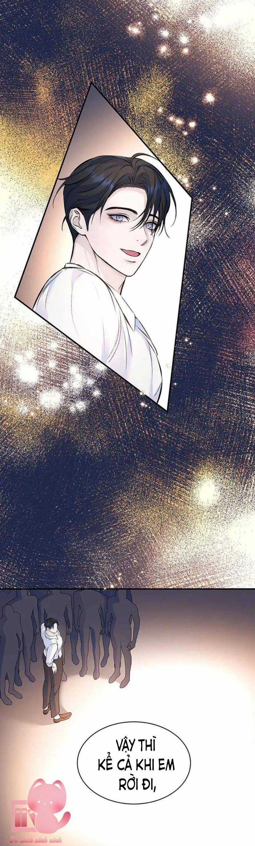 Tôi Tưởng Đây Chính Là Thời Hạn Rồi! Chapter 39 trang 40