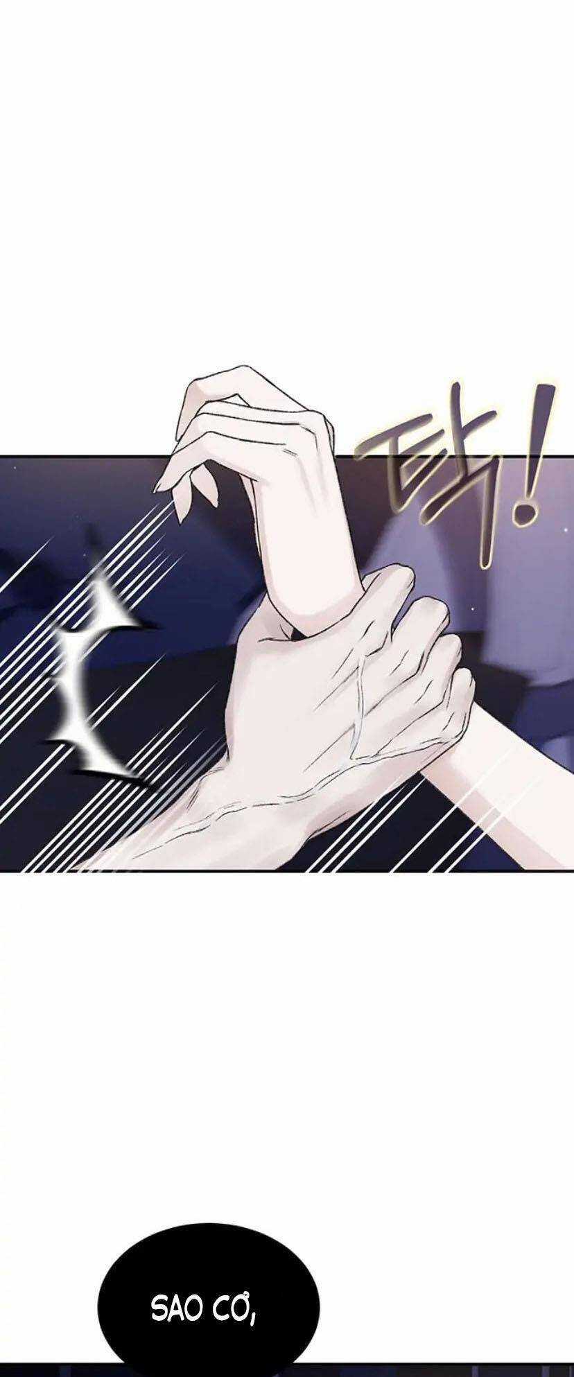 Tôi Tưởng Đây Chính Là Thời Hạn Rồi! Chapter 39 trang 42