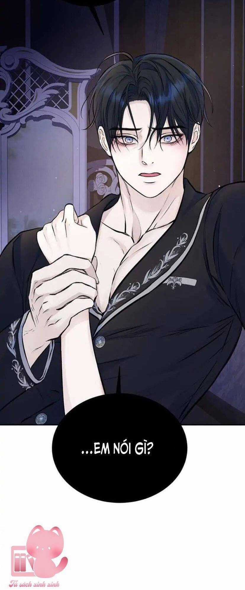 Tôi Tưởng Đây Chính Là Thời Hạn Rồi! Chapter 39 trang 43