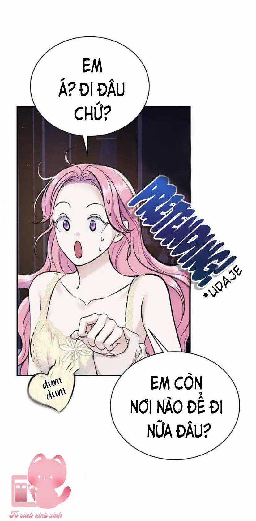 Tôi Tưởng Đây Chính Là Thời Hạn Rồi! Chapter 39 trang 45