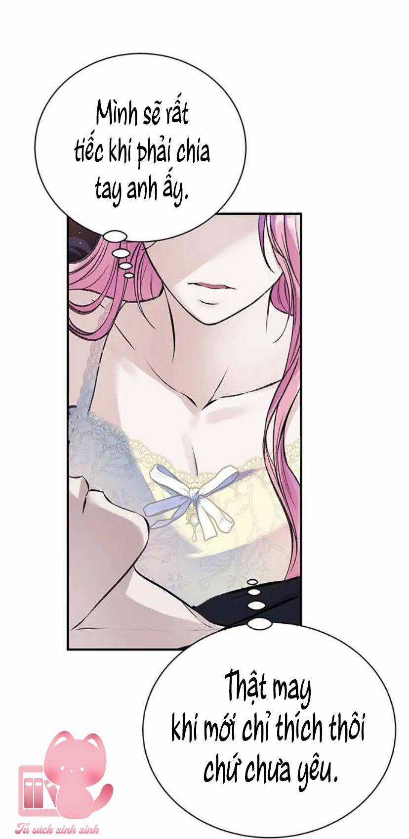 Tôi Tưởng Đây Chính Là Thời Hạn Rồi! Chapter 39 trang 47