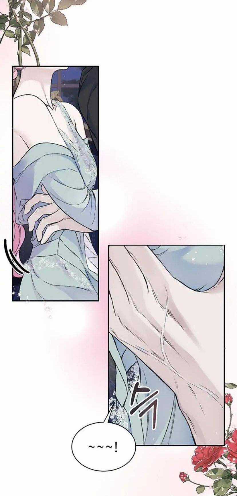 Tôi Tưởng Đây Chính Là Thời Hạn Rồi! Chapter 39 trang 5