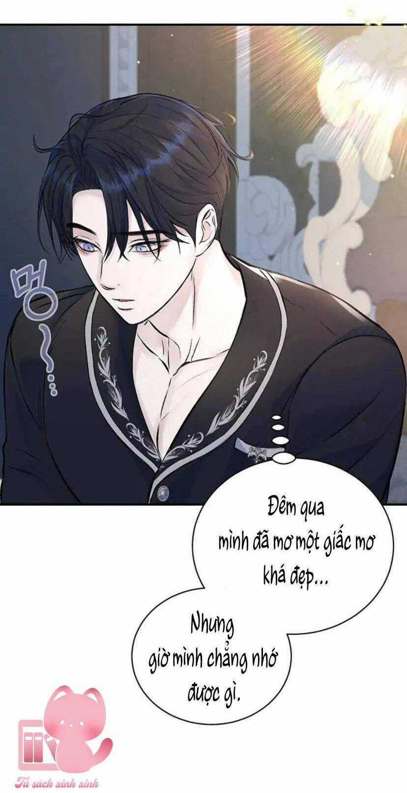 Tôi Tưởng Đây Chính Là Thời Hạn Rồi! Chapter 39 trang 51