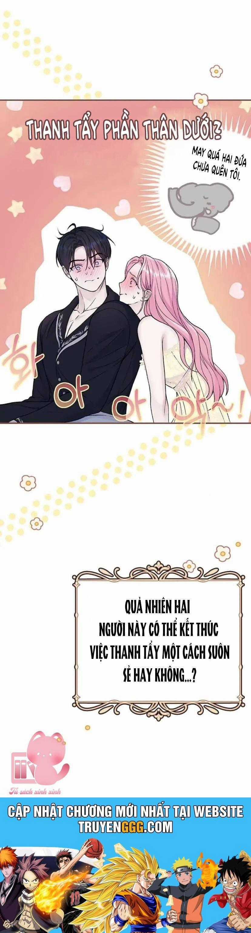 Tôi Tưởng Đây Chính Là Thời Hạn Rồi! Chapter 39 trang 53