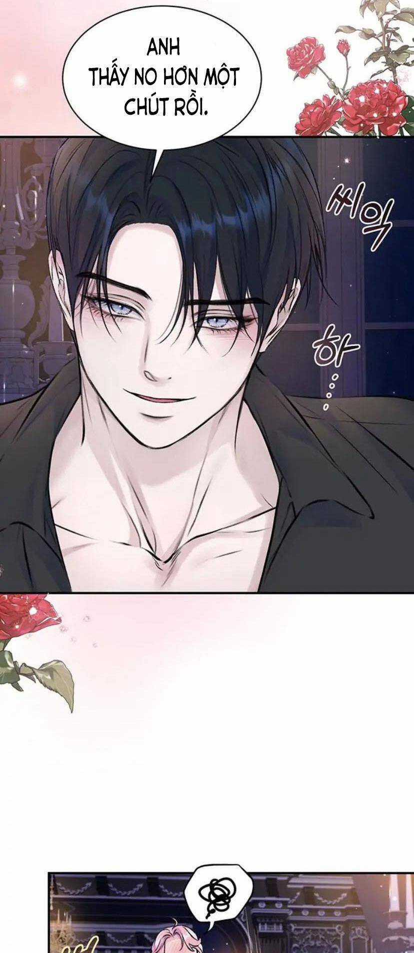 Tôi Tưởng Đây Chính Là Thời Hạn Rồi! Chapter 39 trang 8