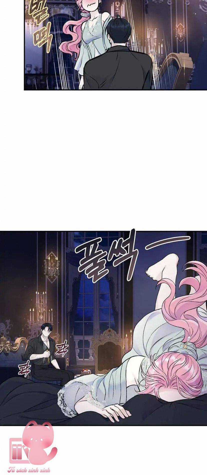 Tôi Tưởng Đây Chính Là Thời Hạn Rồi! Chapter 39 trang 9