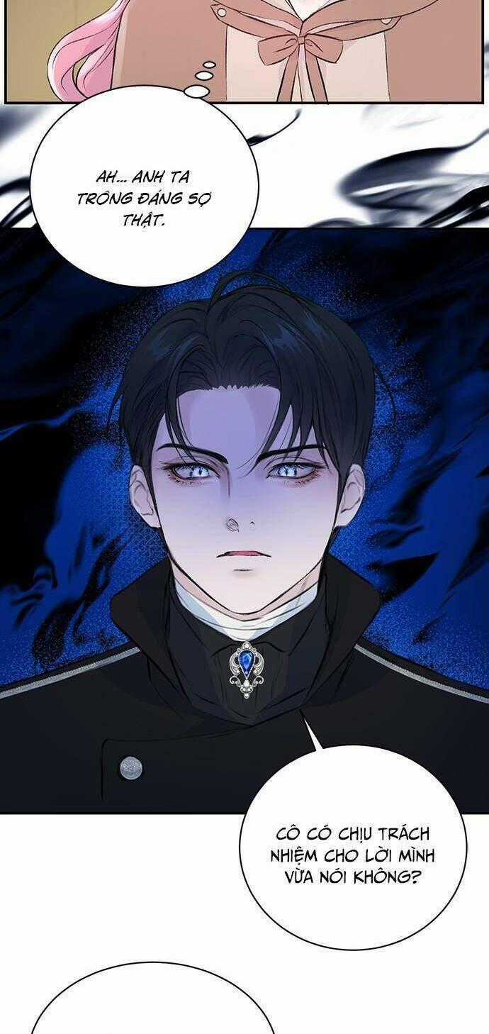 Tôi Tưởng Đây Chính Là Thời Hạn Rồi! Chapter 4 trang 1