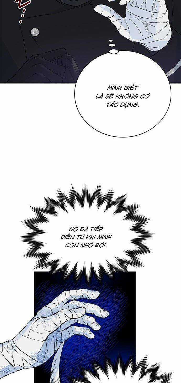 Tôi Tưởng Đây Chính Là Thời Hạn Rồi! Chapter 4 trang 10