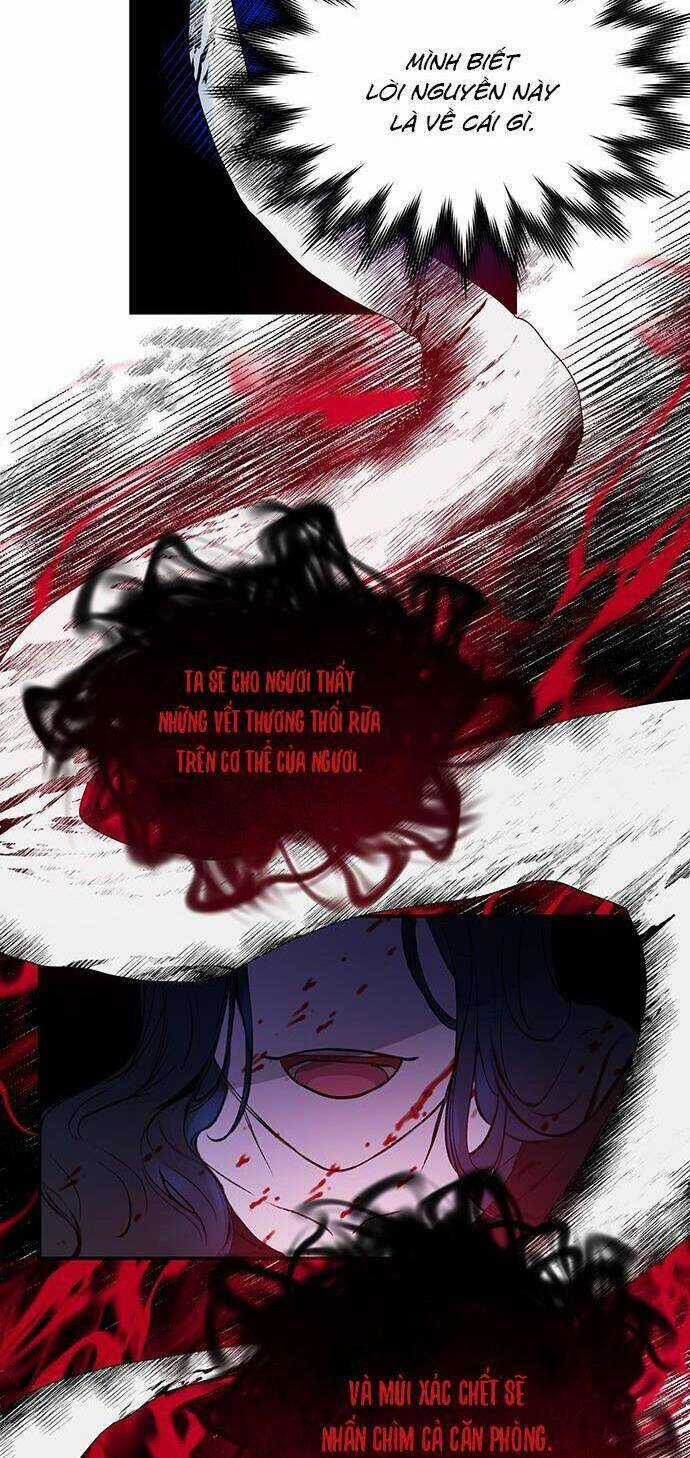 Tôi Tưởng Đây Chính Là Thời Hạn Rồi! Chapter 4 trang 11