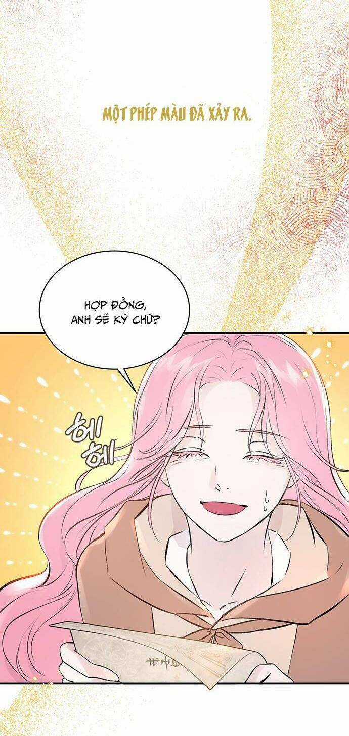 Tôi Tưởng Đây Chính Là Thời Hạn Rồi! Chapter 4 trang 14