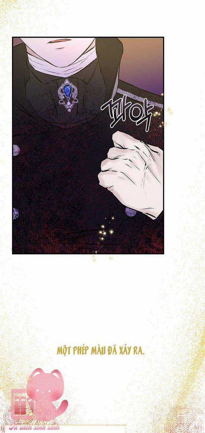 Tôi Tưởng Đây Chính Là Thời Hạn Rồi! Chapter 4 trang 15