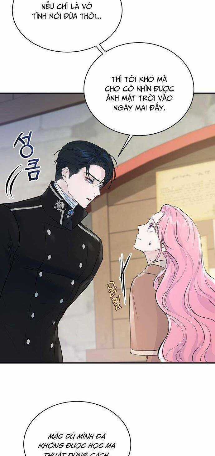 Tôi Tưởng Đây Chính Là Thời Hạn Rồi! Chapter 4 trang 2