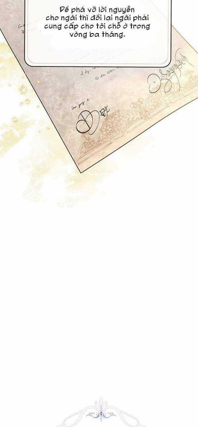 Tôi Tưởng Đây Chính Là Thời Hạn Rồi! Chapter 4 trang 20