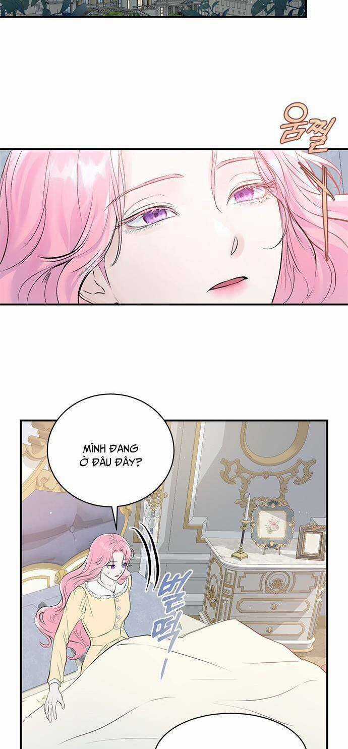 Tôi Tưởng Đây Chính Là Thời Hạn Rồi! Chapter 4 trang 22