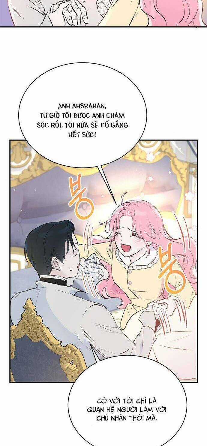 Tôi Tưởng Đây Chính Là Thời Hạn Rồi! Chapter 4 trang 27