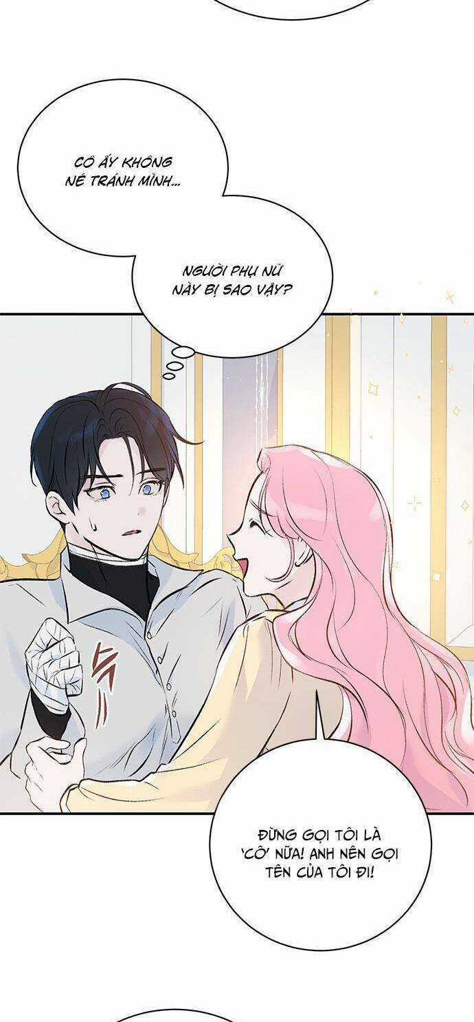 Tôi Tưởng Đây Chính Là Thời Hạn Rồi! Chapter 4 trang 28