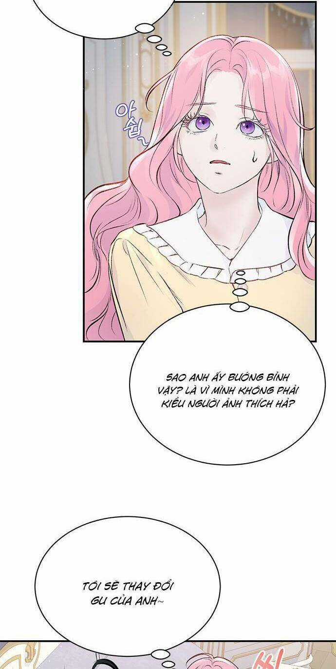 Tôi Tưởng Đây Chính Là Thời Hạn Rồi! Chapter 4 trang 31