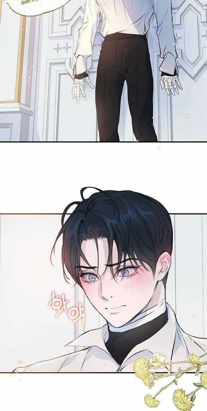 Tôi Tưởng Đây Chính Là Thời Hạn Rồi! Chapter 4 trang 37